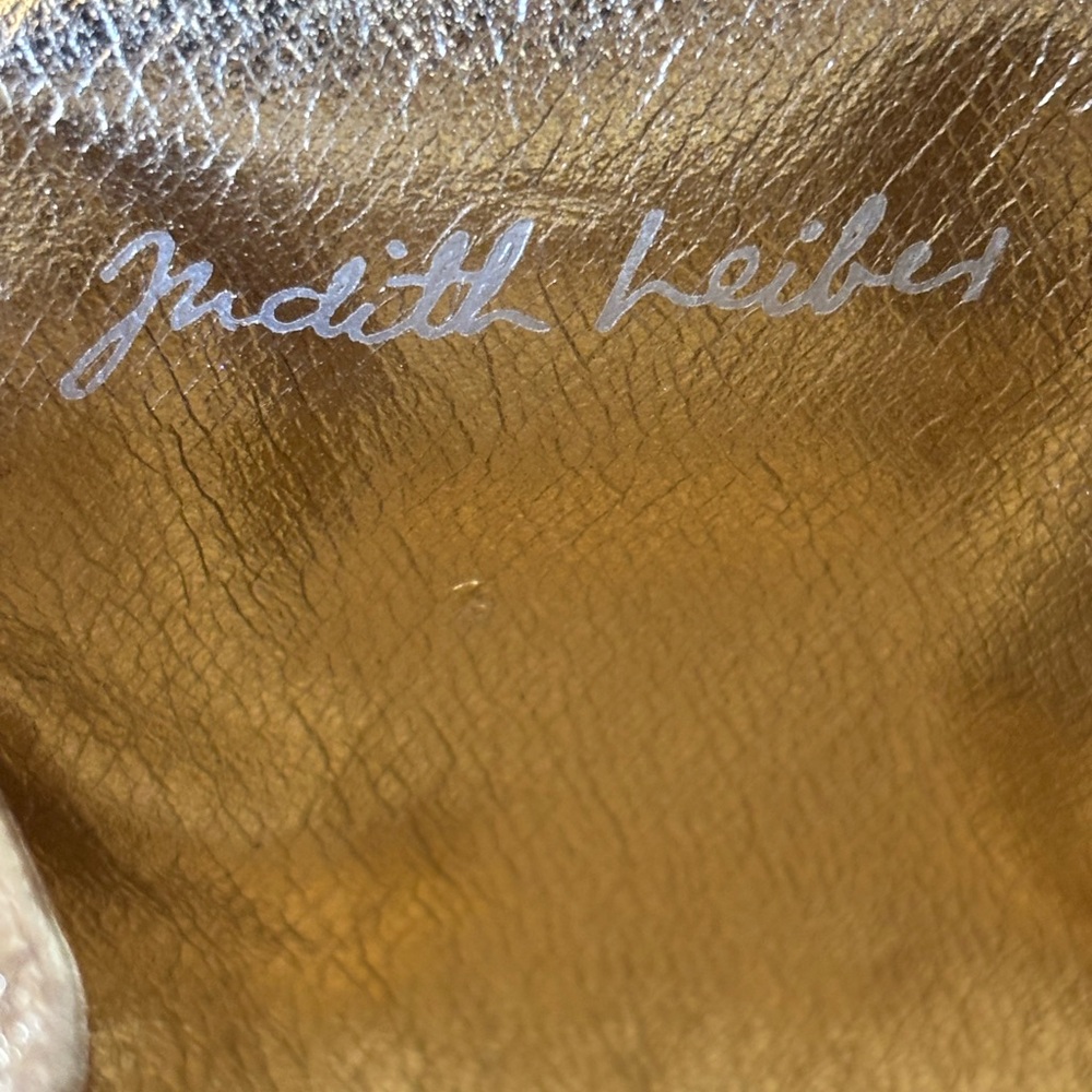 Judith Leiber Vintage Evening Bag - Picture 8 of 10